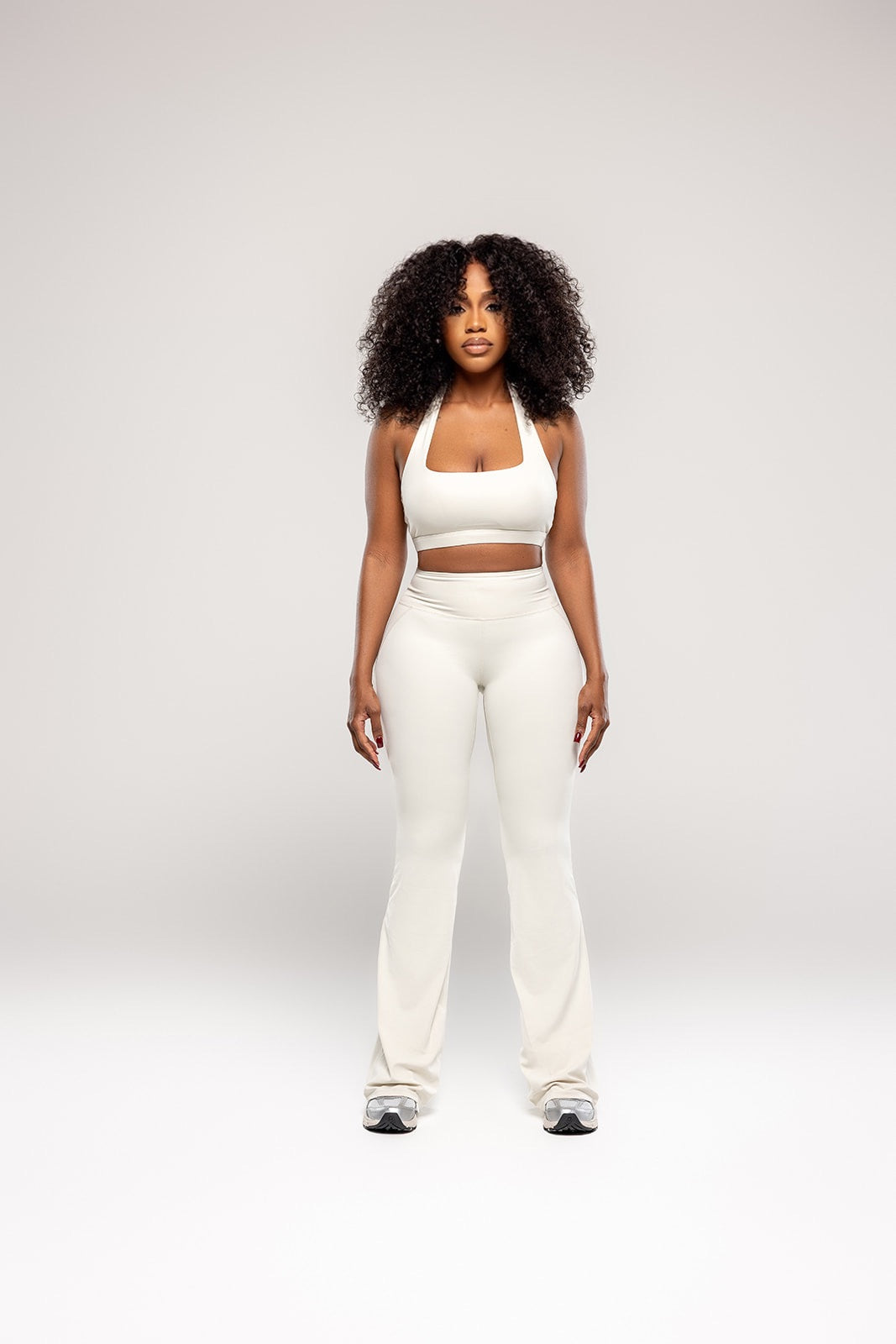 Extra Firm Control Bodysuit Open Bust – Omabun