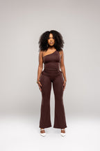 Asymmetry Luxe Set