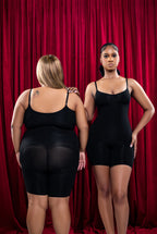 Seamless Sculpting Shaper Bodysuit