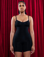 Seamless Sculpting Shaper Bodysuit