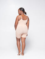 Seamless Sculpting Shaper Bodysuit